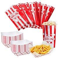 Algopix Similar Product 6 - Movie Party Supplies  150 Pc Bulk Set