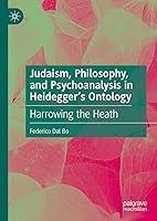 Algopix Similar Product 7 - Judaism Philosophy and Psychoanalysis