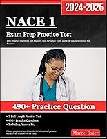 Algopix Similar Product 13 - NACE 1 Exam Prep Practice Test