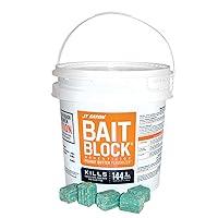 Algopix Similar Product 4 - JT Eaton 709PN Bait Block
