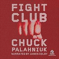 Algopix Similar Product 6 - Fight Club