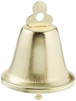 Algopix Similar Product 11 - Liberty Bells 2" 1/Pkg-Gold