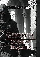 Algopix Similar Product 8 - Generica: Combat Tracker