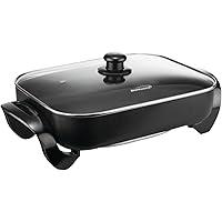 Algopix Similar Product 19 - Brentwood SK75 16Inch NonStick