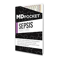 Algopix Similar Product 5 - MDpocket® Sepsis Card