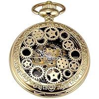 Algopix Similar Product 9 - LYMFHCH Steampunk Blue Hands Scale