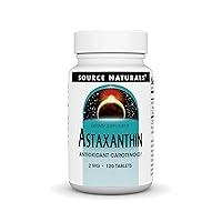 Algopix Similar Product 20 - Source Naturals Astaxanthin