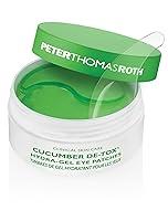 Algopix Similar Product 4 - Peter Thomas Roth  Cucumber DeTox