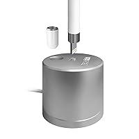 Algopix Similar Product 14 - TechMatte Charging Stand Compatible