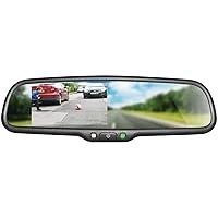 Algopix Similar Product 3 - BOYO VISION VTM43M  Replacement