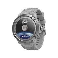 Algopix Similar Product 5 - COROS VERTIX 2S Adventure GPS Watch 40