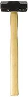 Algopix Similar Product 8 - KC Professional 96800 Double Face Hammer