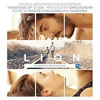 Algopix Similar Product 2 - Never Give Up