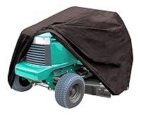 Algopix Similar Product 12 - Pyle Universal Lawn Tractor Mower