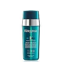 Algopix Similar Product 7 - Kerastase Resistance Srum Thrapiste