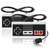 Algopix Similar Product 15 - XiBYer NES Classic Controller