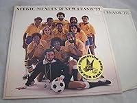 Algopix Similar Product 20 - Sergio Mendes and the New Brasil 77