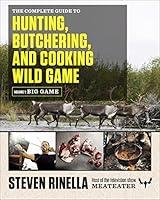 Algopix Similar Product 12 - The Complete Guide to Hunting