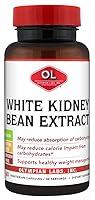 Algopix Similar Product 14 - Olympian Labs White Kidney Bean