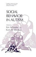 Algopix Similar Product 13 - Social Behavior in Autism Current