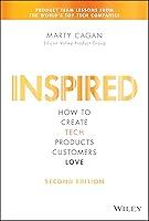Algopix Similar Product 14 - Inspired How to Create Tech Products