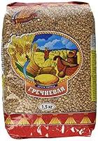 Algopix Similar Product 16 - Russkoe Pole Buckwheat, 53 oz