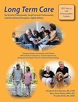 Algopix Similar Product 11 - Long Term Care For Activity