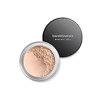 Algopix Similar Product 5 - bareMinerals Mineral Veil Setting