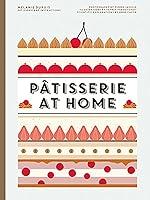 Algopix Similar Product 14 - Patisserie at Home