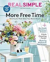 Algopix Similar Product 3 - Real Simple