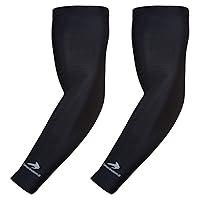 Algopix Similar Product 18 - CompressionZ Compression Arm Sleeves