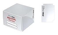 Algopix Similar Product 5 - Ultra Pro Dual Deck Box, Standard, Green