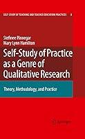 Algopix Similar Product 16 - SelfStudy of Practice as a Genre of