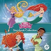 Algopix Similar Product 1 - Disney Princess Storybook Collection