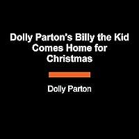 Algopix Similar Product 14 - Dolly Partons Billy the Kid Comes Home