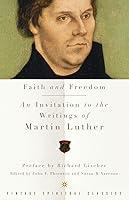 Algopix Similar Product 8 - Faith and Freedom An Invitation to the