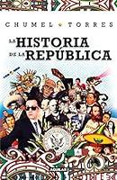 Algopix Similar Product 16 - La historia de la Repblica The