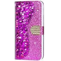 Algopix Similar Product 13 - for iPhone 7 CaseiPhone 8 Case Glitter