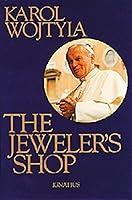 Algopix Similar Product 2 - The Jeweler's Shop