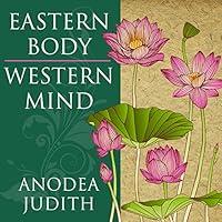 Algopix Similar Product 4 - Eastern Body Western Mind Psychology