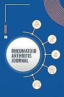 Algopix Similar Product 9 - Rheumatoid Arthritis Journal Pain