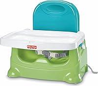 Algopix Similar Product 4 - FisherPrice Toddler Booster Seat