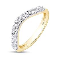 Algopix Similar Product 2 - SAVEARTH DIAMONDS 13 Carat ctw Lab