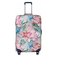 Algopix Similar Product 13 - Spandex Travel Luggage