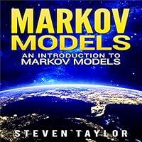 Algopix Similar Product 2 - Markov Models An Introduction to