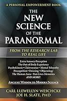 Algopix Similar Product 4 - The New Science of the Paranormal From