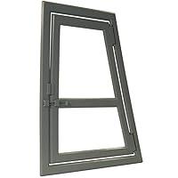 Algopix Similar Product 13 - Ideal Pet Products Pet Passage Screen