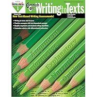 Algopix Similar Product 9 - Newmark Learning Grade 1 Common Core