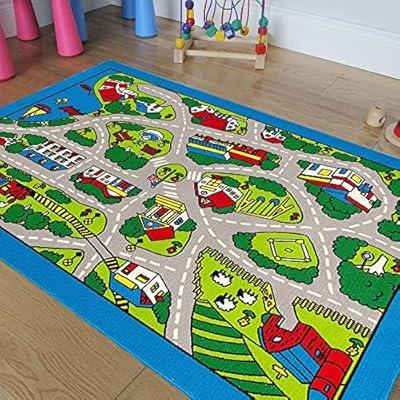  Gertmenian Kids Playroom & Game Room Carpet