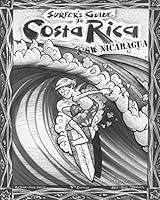 Algopix Similar Product 3 - The Surfers Guide to Costa Rica  SW